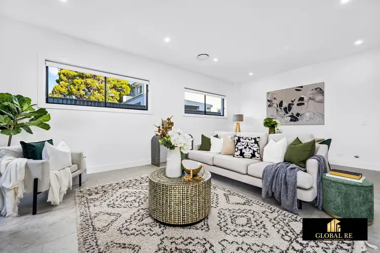 Third view of Homely house listing, 353B Cabramatta Road, Cabramatta NSW 2166