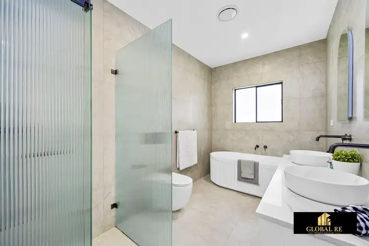 Fourth view of Homely house listing, 353B Cabramatta Road, Cabramatta NSW 2166