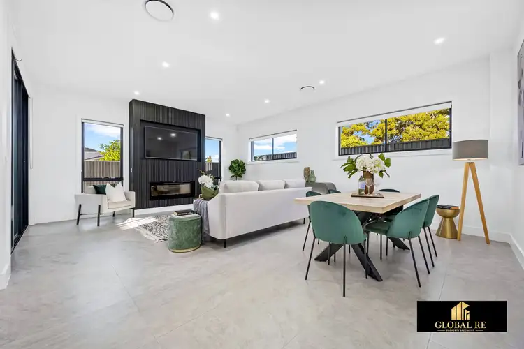 Fifth view of Homely house listing, 353B Cabramatta Road, Cabramatta NSW 2166