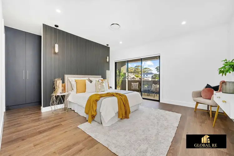 Sixth view of Homely house listing, 353B Cabramatta Road, Cabramatta NSW 2166