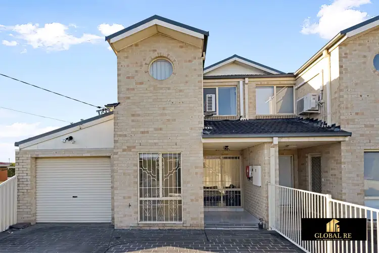 62A Throsby Street, Fairfield Heights NSW 2165