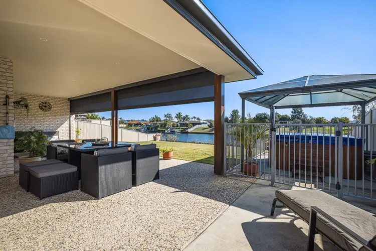 Third view of Homely house listing, 93 Pentas Drive, Bongaree QLD 4507