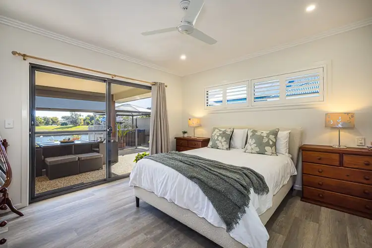 Fourth view of Homely house listing, 93 Pentas Drive, Bongaree QLD 4507