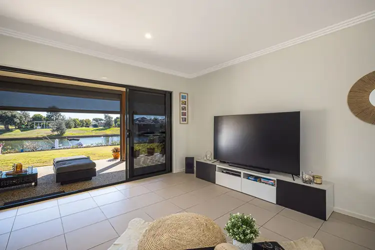 Fifth view of Homely house listing, 93 Pentas Drive, Bongaree QLD 4507