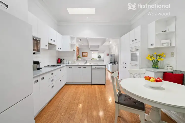Second view of Homely house listing, 126 Werribee Street, Werribee VIC 3030