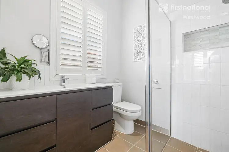 Third view of Homely house listing, 126 Werribee Street, Werribee VIC 3030