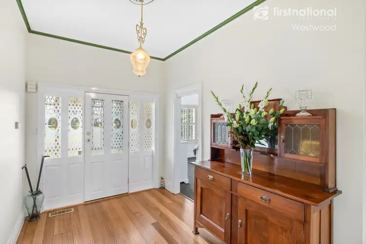 Fifth view of Homely house listing, 126 Werribee Street, Werribee VIC 3030