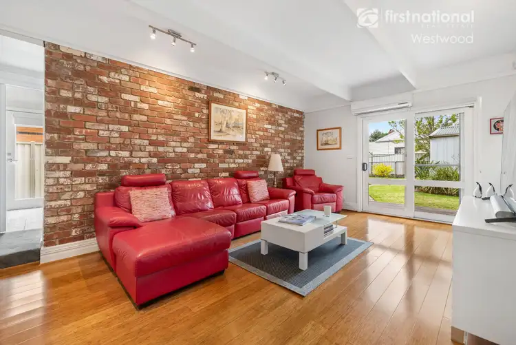 Sixth view of Homely house listing, 126 Werribee Street, Werribee VIC 3030