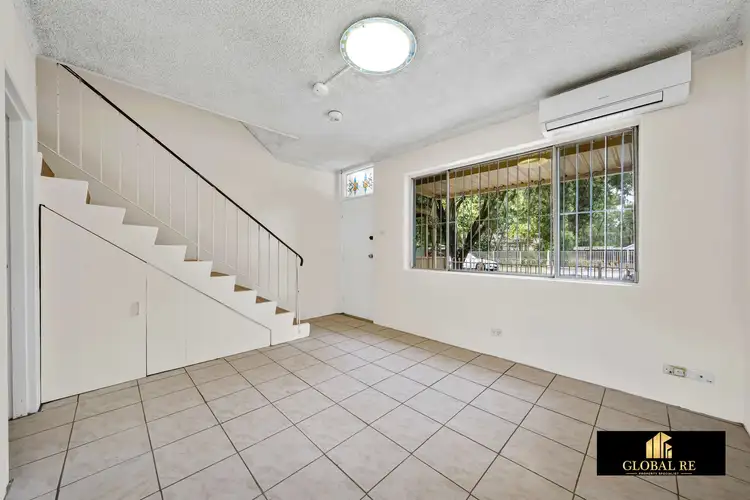 Third view of Homely townhouse listing, 4/2-6 Waterside Crescent, Carramar NSW 2163