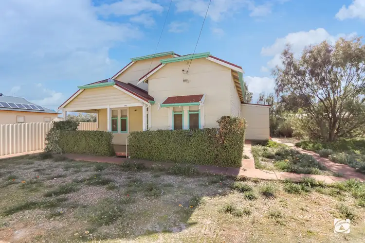 604 Chapple Street, Broken Hill NSW 2880