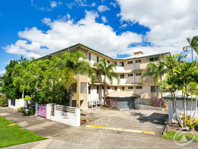 Main view of Homely unit listing, 17/111-113 Martyn Street, Parramatta Park QLD 4870