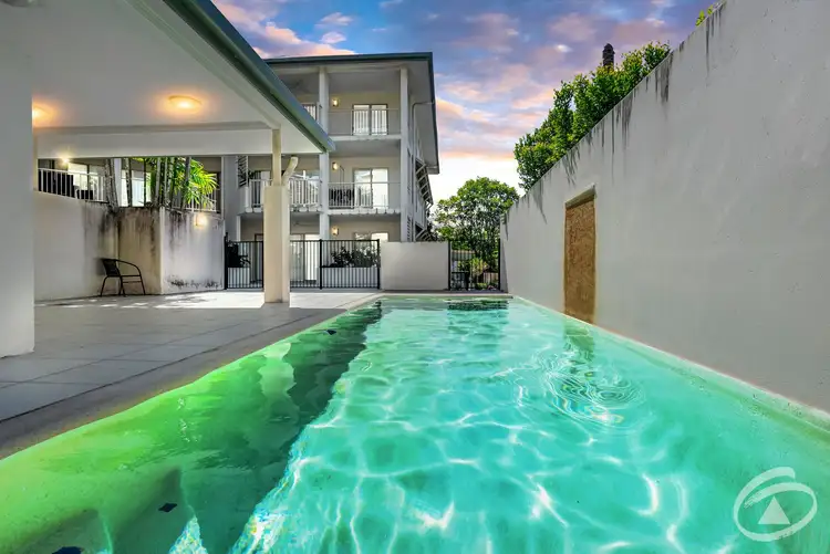 Third view of Homely unit listing, 17/111-113 Martyn Street, Parramatta Park QLD 4870