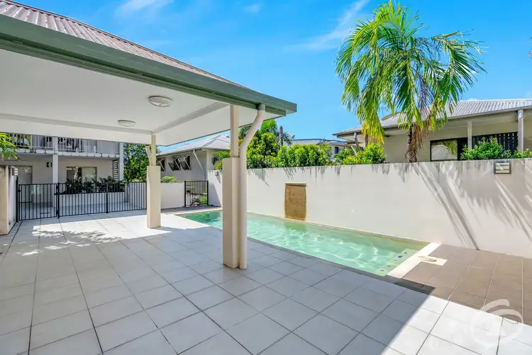 Fourth view of Homely unit listing, 17/111-113 Martyn Street, Parramatta Park QLD 4870