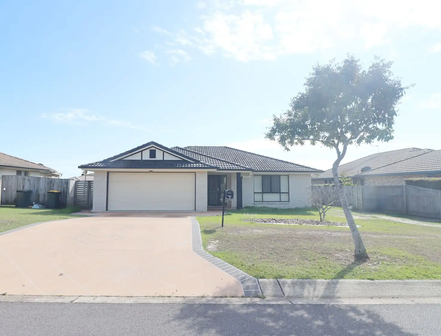 Main view of Homely house listing, 3 Beagle Avenue, Nikenbah QLD 4655