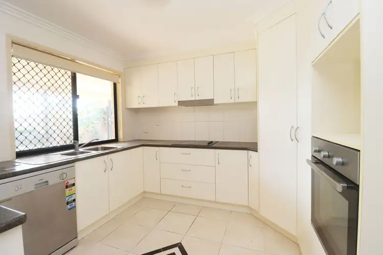 Second view of Homely house listing, 3 Beagle Avenue, Nikenbah QLD 4655
