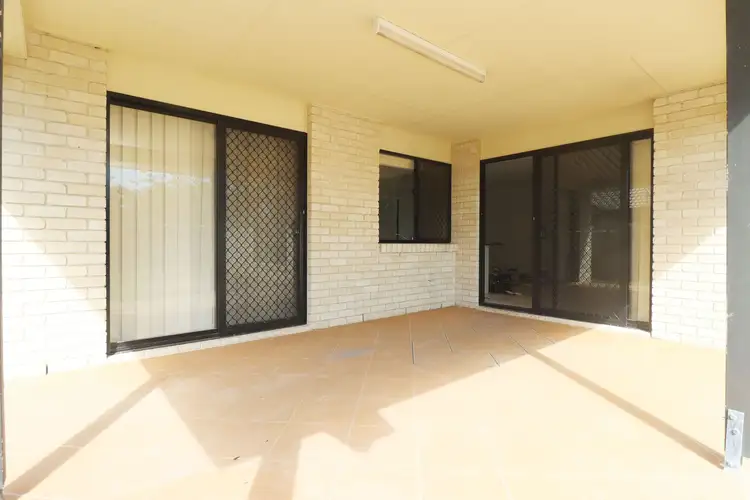 Fifth view of Homely house listing, 3 Beagle Avenue, Nikenbah QLD 4655