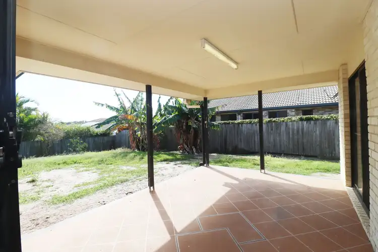 Seventh view of Homely house listing, 3 Beagle Avenue, Nikenbah QLD 4655
