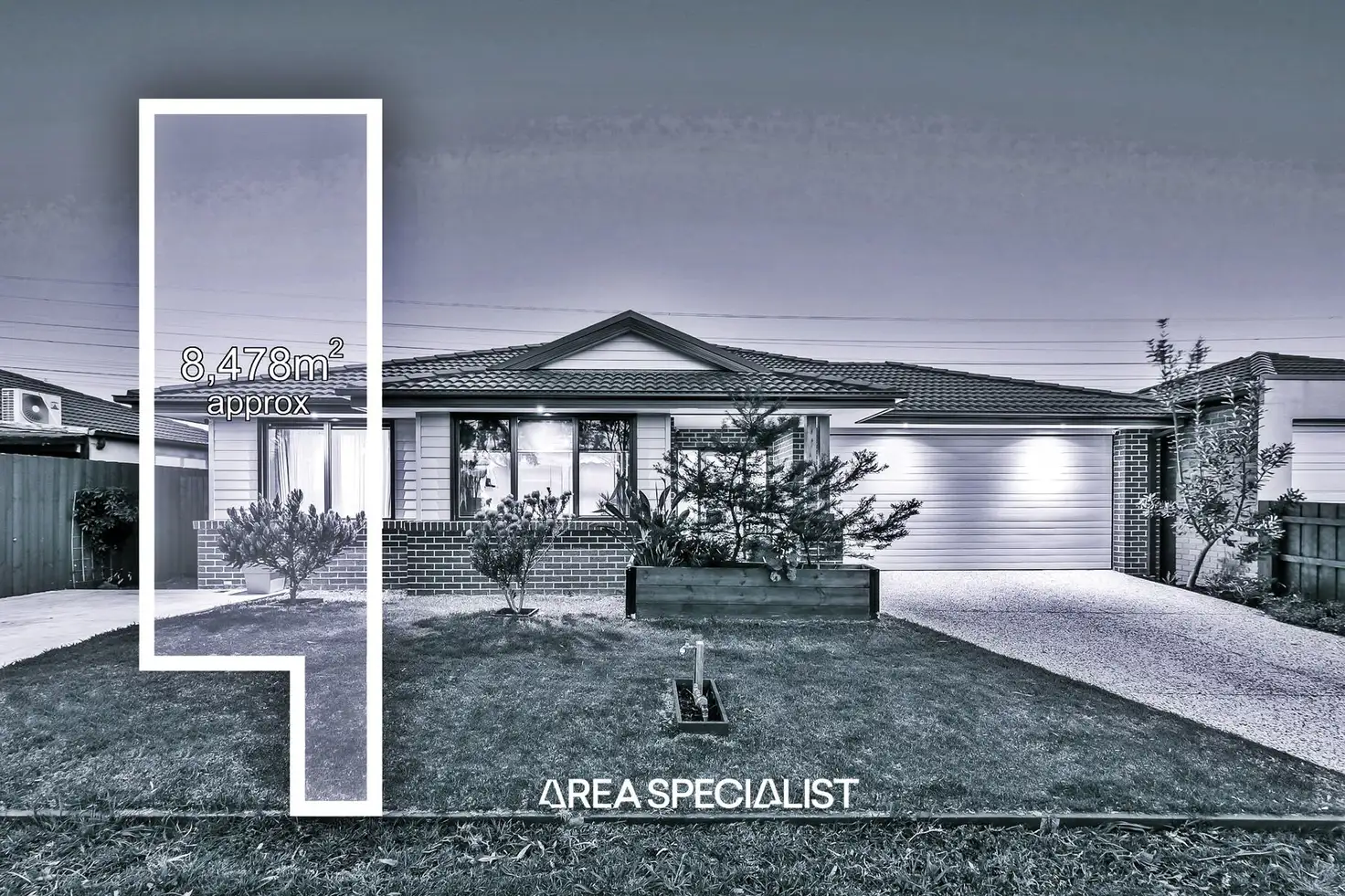 Main view of Homely house listing, 40 Geraldine Drive, Hampton Park VIC 3976
