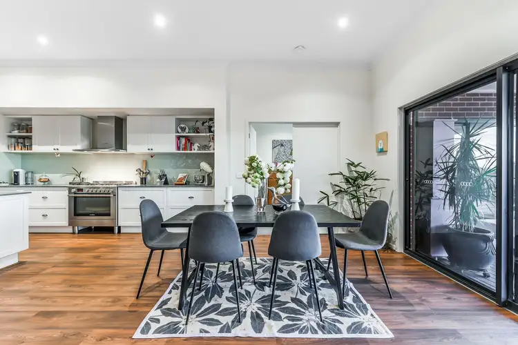 Fourth view of Homely house listing, 40 Geraldine Drive, Hampton Park VIC 3976