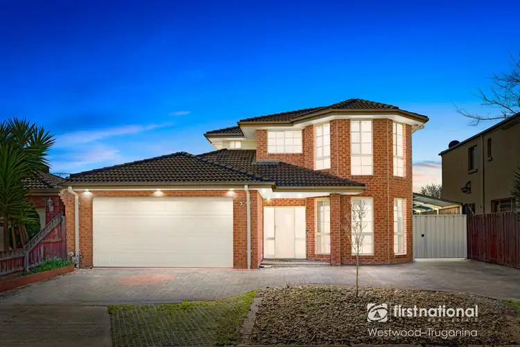 15 Tracey Street, Werribee VIC 3030