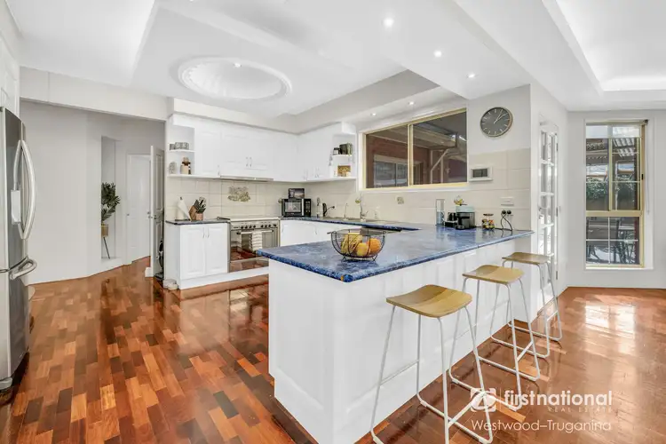 Second view of Homely house listing, 15 Tracey Street, Werribee VIC 3030
