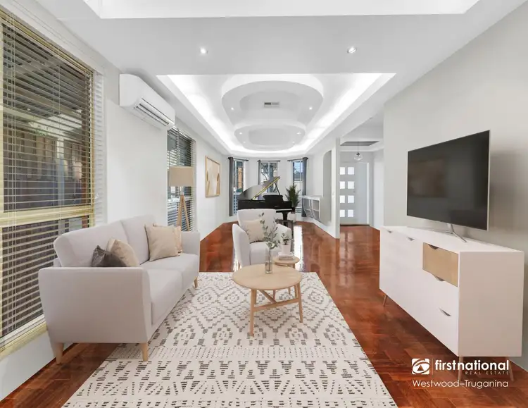Third view of Homely house listing, 15 Tracey Street, Werribee VIC 3030