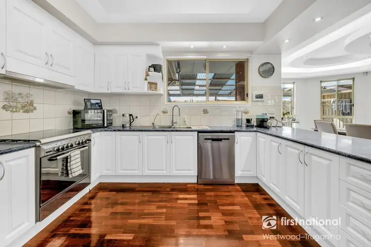 Fourth view of Homely house listing, 15 Tracey Street, Werribee VIC 3030