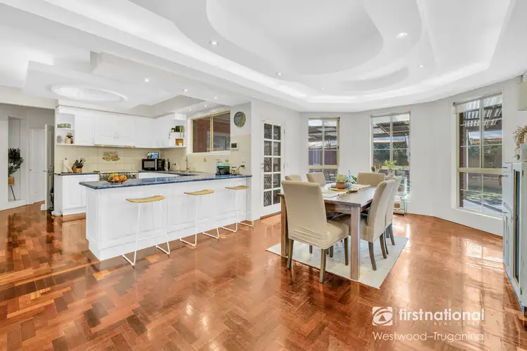 Fifth view of Homely house listing, 15 Tracey Street, Werribee VIC 3030