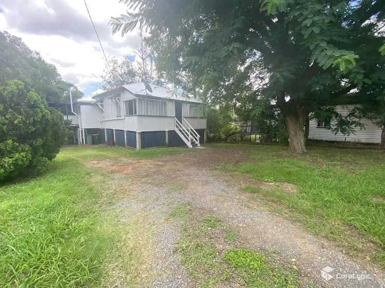 Main view of Homely house listing, 14 James Street, Mount Morgan QLD 4714