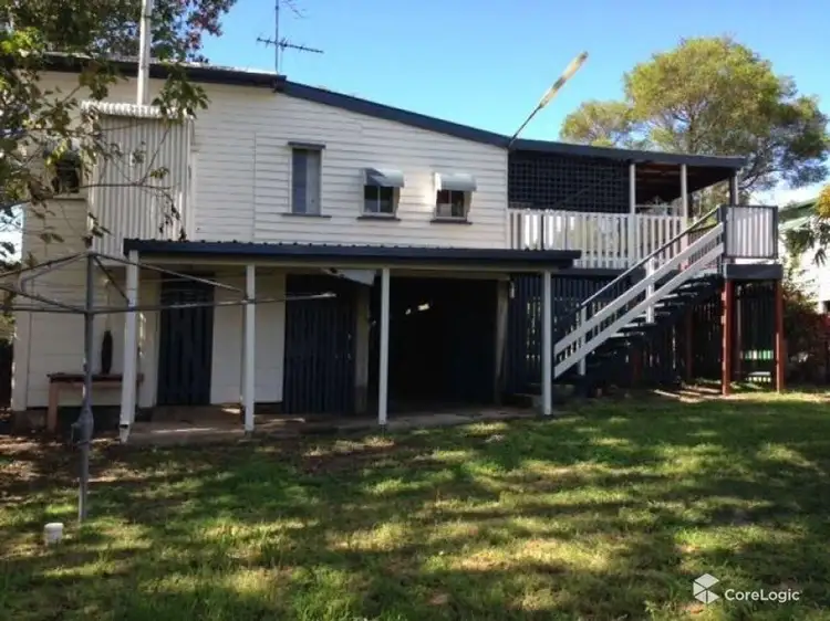Second view of Homely house listing, 14 James Street, Mount Morgan QLD 4714