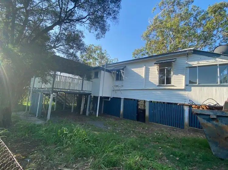 Third view of Homely house listing, 14 James Street, Mount Morgan QLD 4714