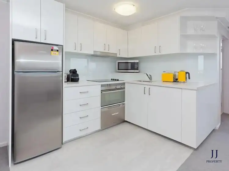 194/293 North Quay, Brisbane City QLD 4000