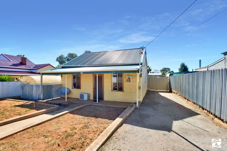 Main view of Homely house listing, 256 Bromide Street, Broken Hill NSW 2880