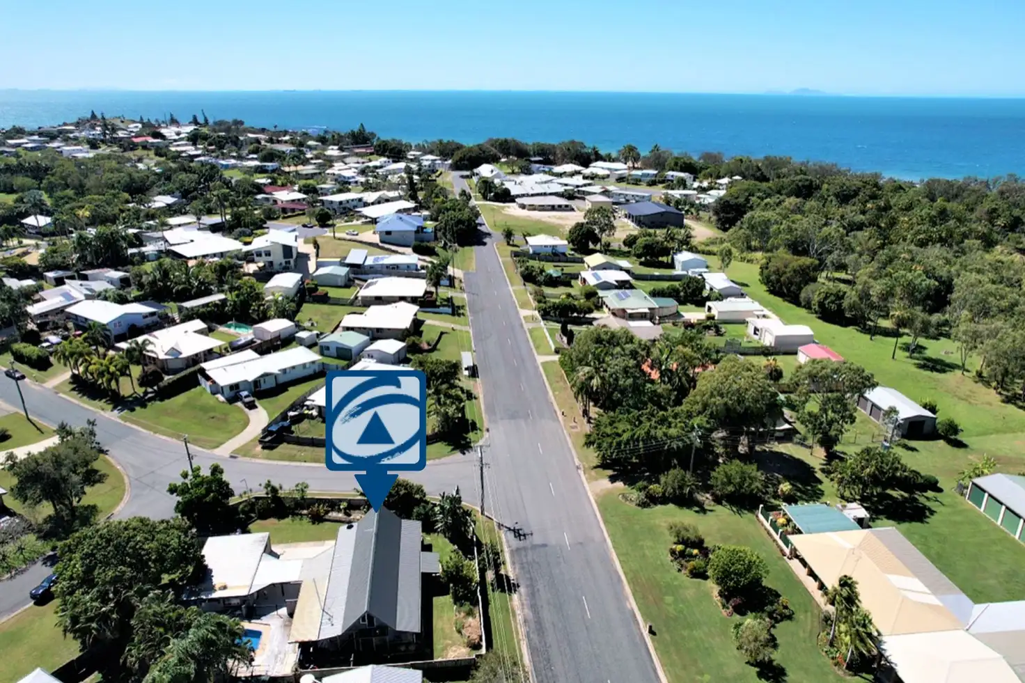 Main view of Homely house listing, 28 Campwin Beach Road, Campwin Beach QLD 4737