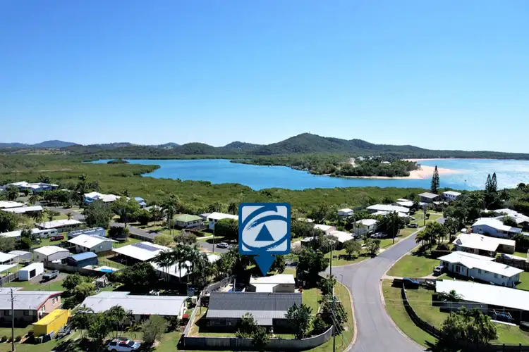 Second view of Homely house listing, 28 Campwin Beach Road, Campwin Beach QLD 4737