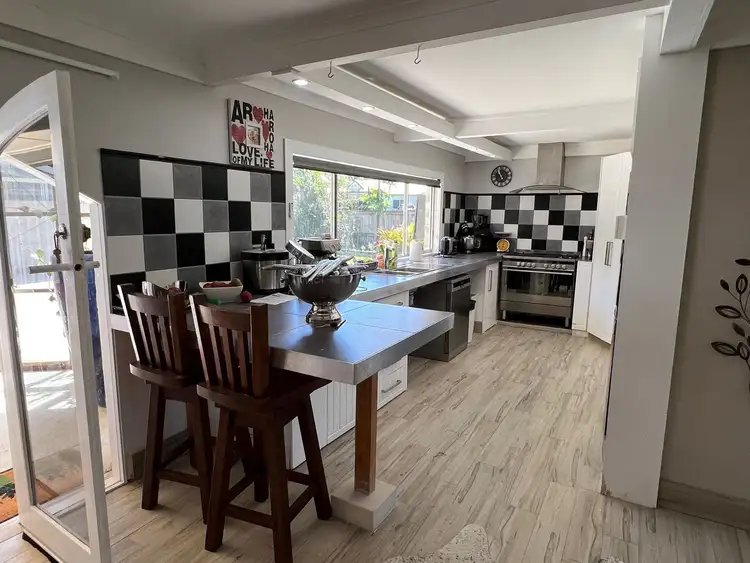 Fourth view of Homely house listing, 28 Campwin Beach Road, Campwin Beach QLD 4737