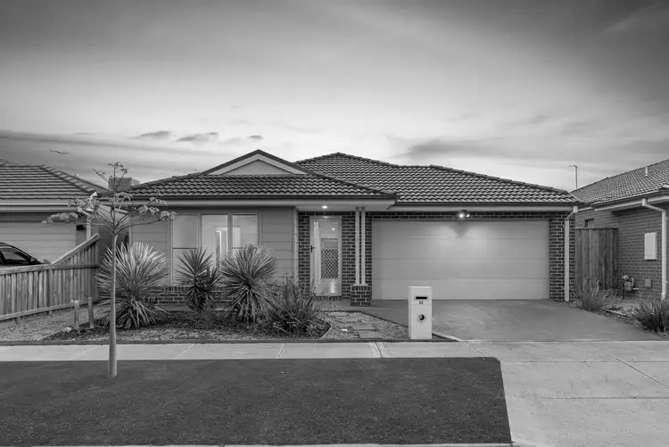 Main view of Homely house listing, 33 Columbus Street, Point Cook VIC 3030