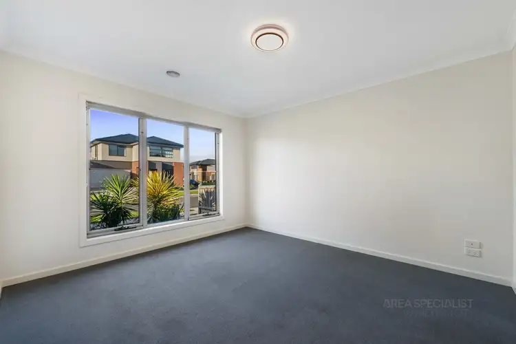 Fourth view of Homely house listing, 33 Columbus Street, Point Cook VIC 3030