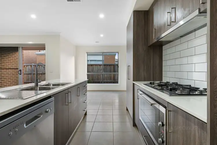 Fifth view of Homely house listing, 33 Columbus Street, Point Cook VIC 3030