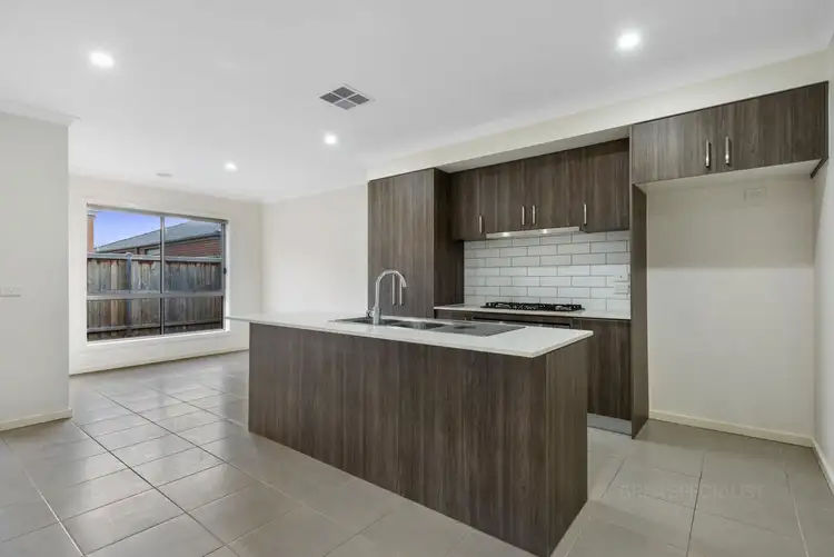 Sixth view of Homely house listing, 33 Columbus Street, Point Cook VIC 3030