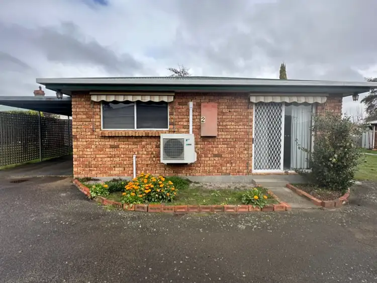 2/28 Franklin Street, Westbury TAS 7303