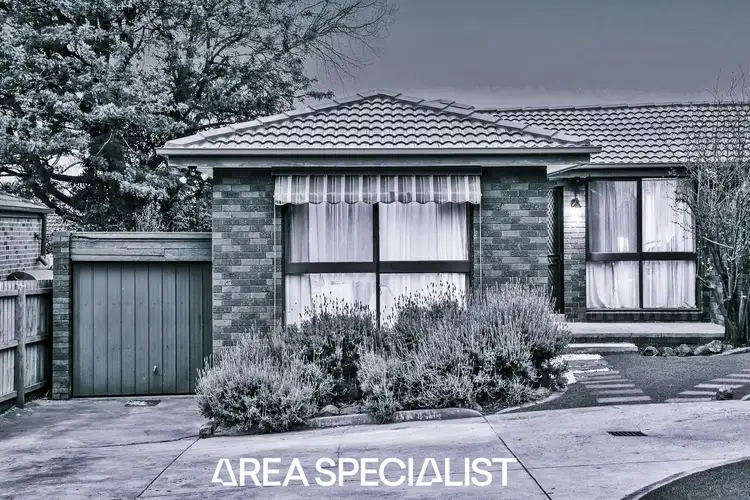 Main view of Homely unit listing, 3/208 Lawrence Road, Mount Waverley VIC 3149
