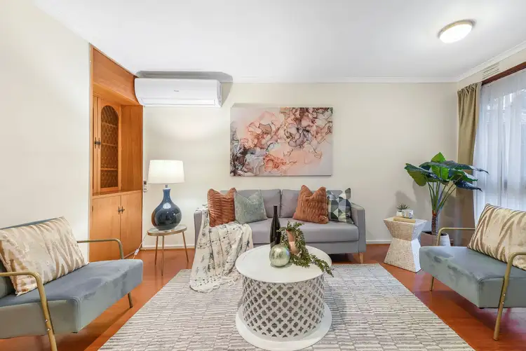 Fourth view of Homely unit listing, 3/208 Lawrence Road, Mount Waverley VIC 3149