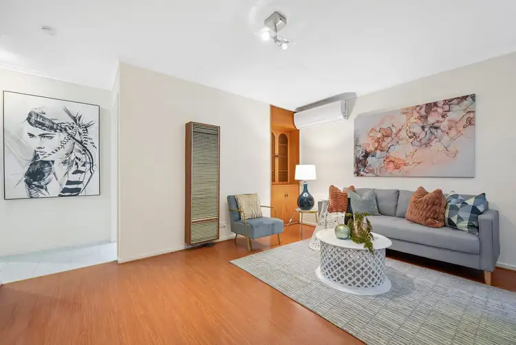 Fifth view of Homely unit listing, 3/208 Lawrence Road, Mount Waverley VIC 3149