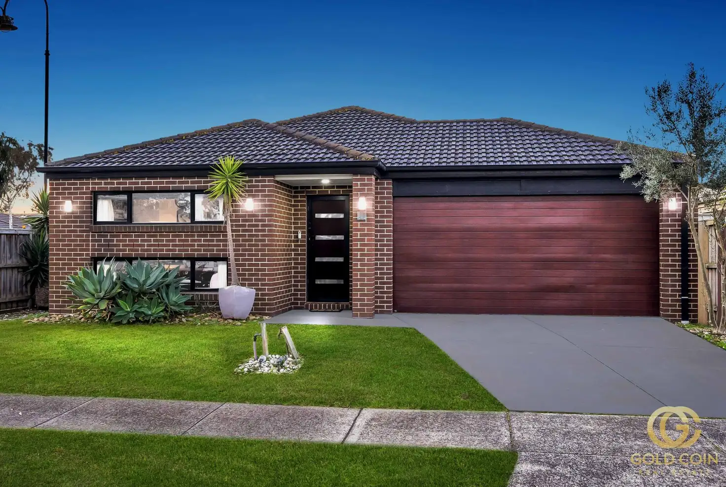 Main view of Homely house listing, 38 Bluemist Circuit, Lyndhurst VIC 3975