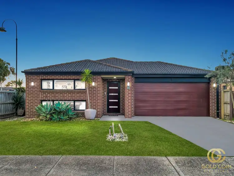 Second view of Homely house listing, 38 Bluemist Circuit, Lyndhurst VIC 3975