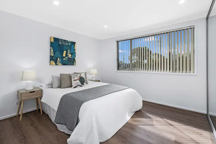 Fourth view of Homely house listing, 23 Henty Street, Yagoona NSW 2199