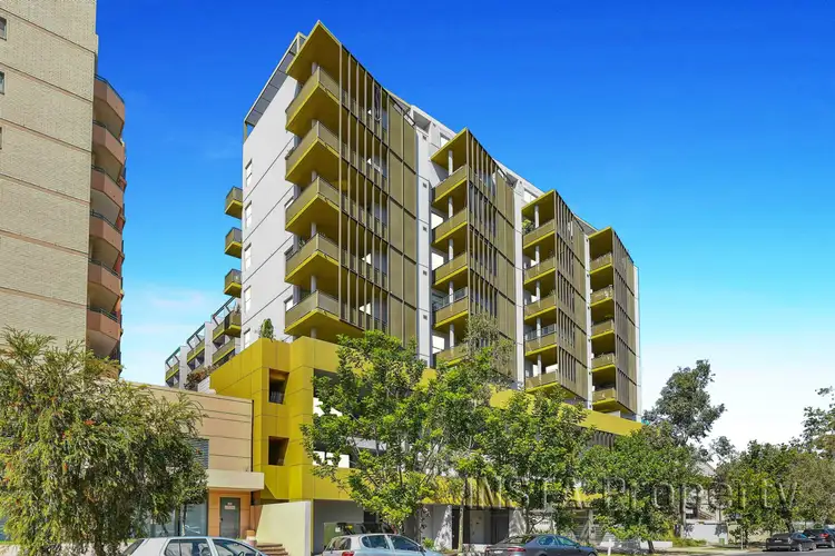 1/7-9 Jacobs Street, Bankstown NSW 2200