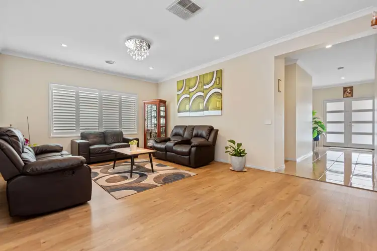 Second view of Homely house listing, 48 Futura Avenue, Golden Square VIC 3555