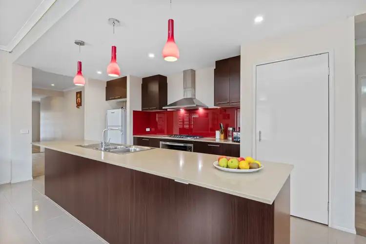 Third view of Homely house listing, 48 Futura Avenue, Golden Square VIC 3555